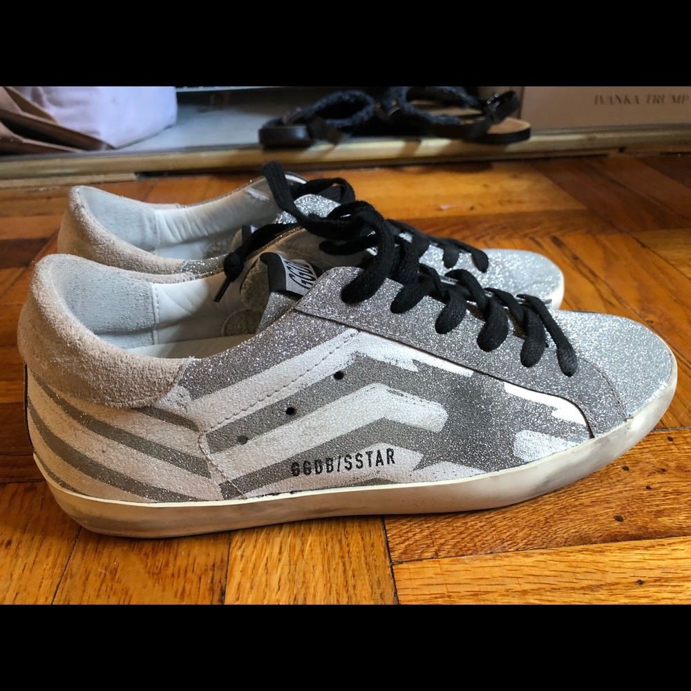 Women’s Golden Goose Sneakers